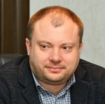 Евгений Дудоров