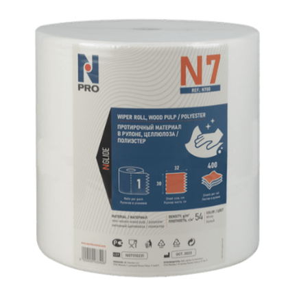 IBC Nanotex