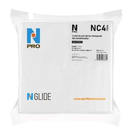 IBC Nanotex