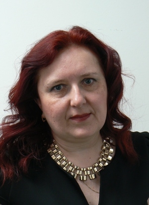 Людмила Савилова